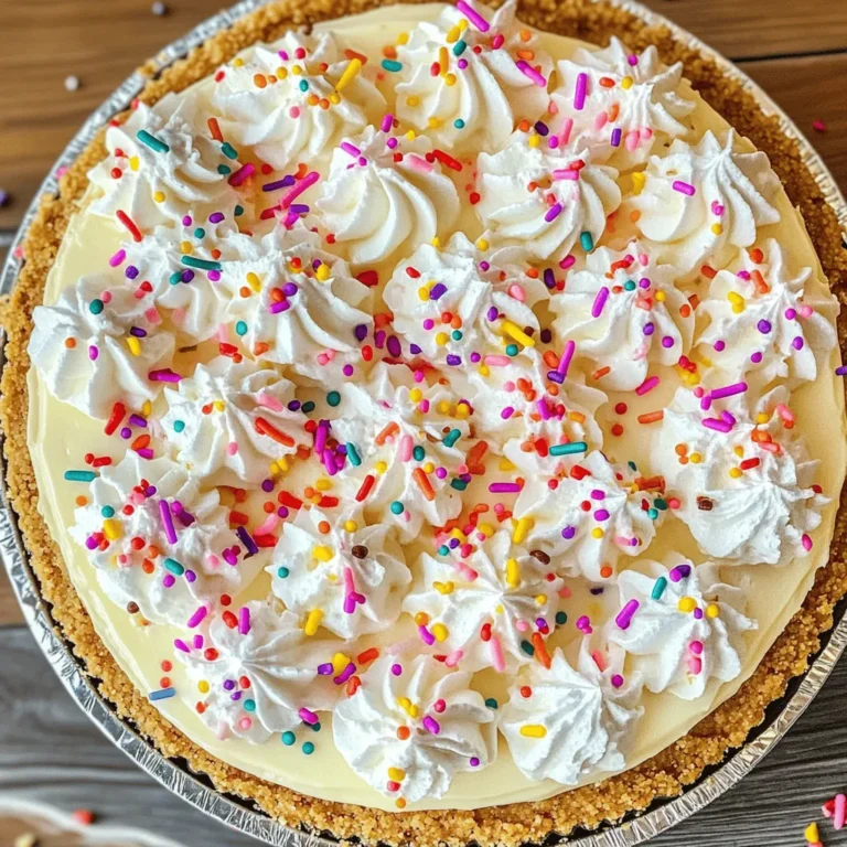 Welcome to the world of delightful desserts, where each bite transports you to a realm of sweetness and joy. Today, we’re diving into a recipe that beautifully marries two beloved treats: sugar cookies and cheesecake. Introducing the Sweet Bliss Sugar Cookie Cheesecake, a luscious dessert that combines the buttery, sugary goodness of a classic sugar cookie with the rich, creamy texture of a traditional cheesecake. This dessert is not only indulgent but also versatile, making it the perfect choice for a variety of occasions, whether it's a birthday party, holiday celebration, or a casual gathering with friends and family.