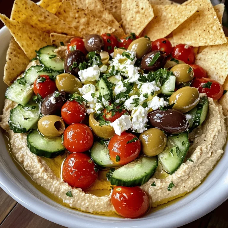 Greek cuisine is a vibrant tapestry woven from the rich history and diverse landscapes of Greece. Renowned for its emphasis on fresh, high-quality ingredients, Greek cooking celebrates the flavors of the Mediterranean, combining vegetables, grains, fish, and meats in colorful, nutritious dishes. Among the many culinary treasures of this region, hummus stands out as a beloved staple, adored not only for its creamy texture and savory taste but also for its adaptability across various meals and occasions.