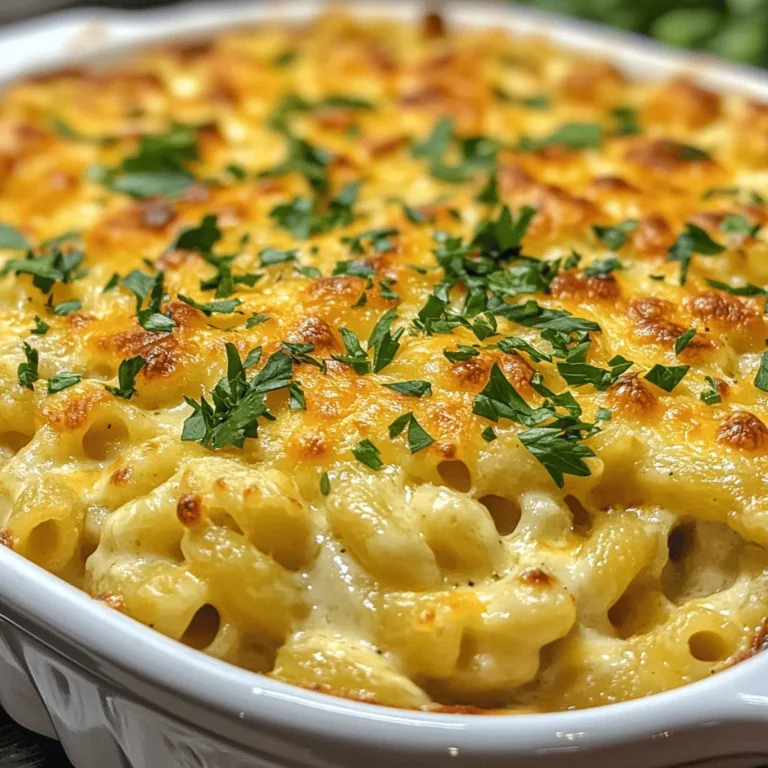 In the culinary world, few dishes can rival the comforting embrace of mac and cheese. Now, imagine taking that beloved classic and elevating it with the sweet and spicy flair of honey and black pepper. The result? Honey Pepper Chicken Mac and Cheese—a delightful fusion that will tantalize your taste buds and bring warmth to your heart. This recipe not only satisfies your cravings but also introduces a unique twist to a traditional favorite, making it perfect for family dinners, casual gatherings, or a cozy night in.