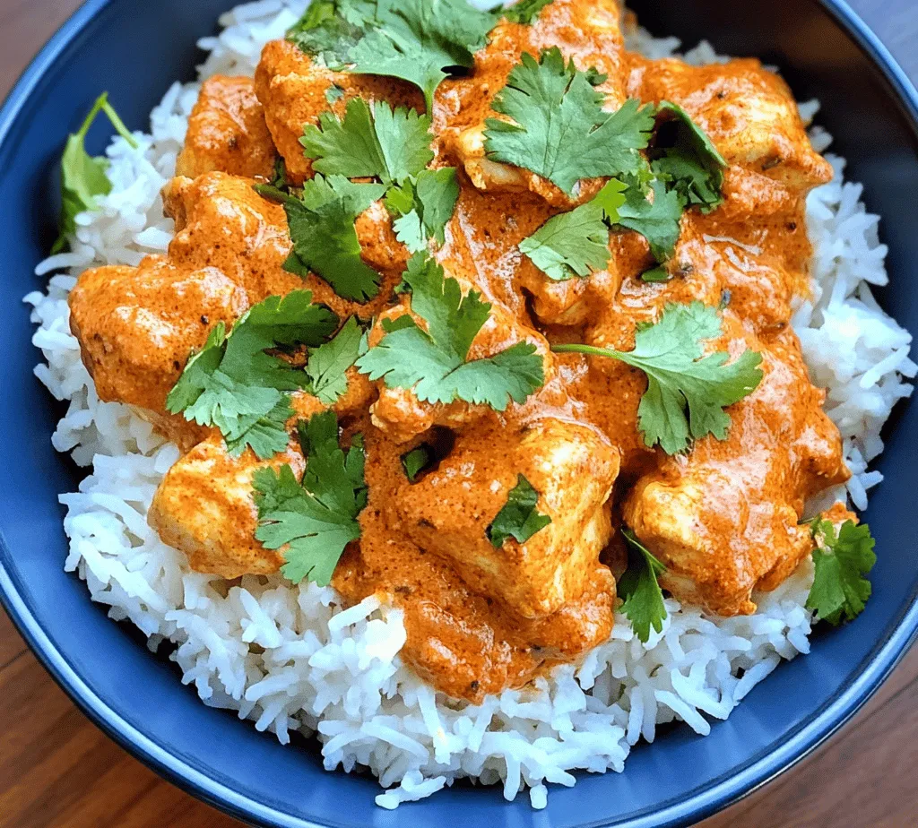 Indian cuisine has woven its way into the hearts and stomachs of food lovers around the world. Renowned for its vibrant flavors, rich aromas, and a diverse array of dishes, Indian cooking has become a staple in many households. One dish that stands out and has gained widespread acclaim is Butter Chicken, or Murgh Makhani. This rich, creamy dish marries tender chicken in a luscious tomato-based sauce, making it an irresistible meal that delights the palate.