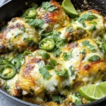 Welcome to the exciting world of Spicy Jalapeno Chicken, a dish that perfectly marries the zing of jalapenos with the savory goodness of tender chicken. Whether you're looking to spice up your weeknight dinners, impress guests at a casual gathering, or meal prep for the week ahead, this recipe offers a delightful blend of flavors that are sure to please your palate. The combination of heat from the jalapenos and the savory richness from the chicken creates a mouthwatering experience that is both satisfying and memorable.