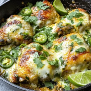 Welcome to the exciting world of Spicy Jalapeno Chicken, a dish that perfectly marries the zing of jalapenos with the savory goodness of tender chicken. Whether you're looking to spice up your weeknight dinners, impress guests at a casual gathering, or meal prep for the week ahead, this recipe offers a delightful blend of flavors that are sure to please your palate. The combination of heat from the jalapenos and the savory richness from the chicken creates a mouthwatering experience that is both satisfying and memorable.