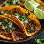 Birria Tacos have taken the culinary world by storm, becoming a beloved dish that resonates with food lovers far beyond the borders of Mexico. This traditional dish, which originated in the western Mexican state of Jalisco, is not just a meal; it's a celebration of rich flavors and cultural heritage. The tender, spiced meat, combined with the delightful crunch of corn tortillas and the freshness of garnishes, creates an unforgettable experience that warms the soul.