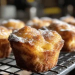 In recent years, muffins have become a beloved breakfast staple, celebrated for their convenience and versatility. Whether enjoyed on the go, paired with a cup of coffee, or savored leisurely during brunch, muffins offer an array of flavors and textures that appeal to everyone. Amongst the myriad of muffin recipes available, Cinnamon Sugar French Toast Muffins stand out as a delightful twist on the classic French toast we all know and love.