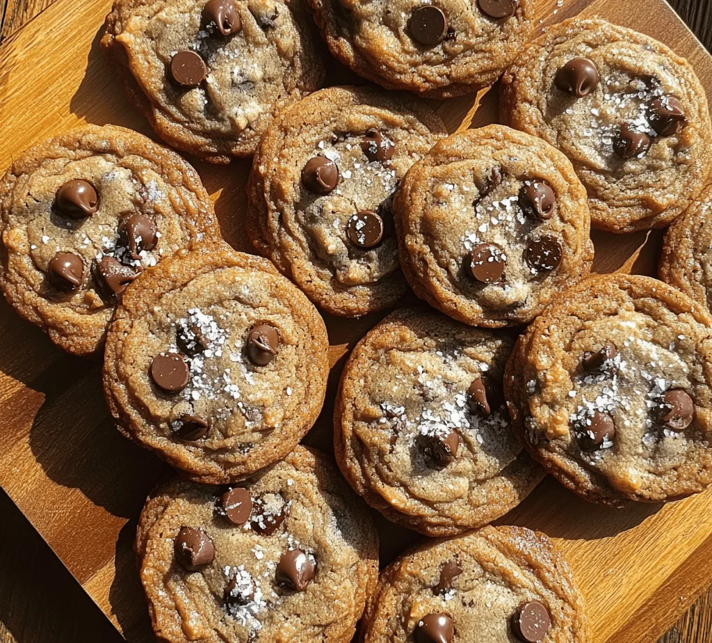 Every great cookie recipe starts with high-quality ingredients, and Choco-Love Delight Cookies are no exception. The choice of ingredients not only impacts the flavor but also the texture and overall success of your cookies. Let’s take a closer look at the key components of this delightful recipe.