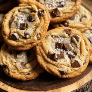 Every great cookie recipe starts with high-quality ingredients, and Choco-Love Delight Cookies are no exception. The choice of ingredients not only impacts the flavor but also the texture and overall success of your cookies. Let’s take a closer look at the key components of this delightful recipe.