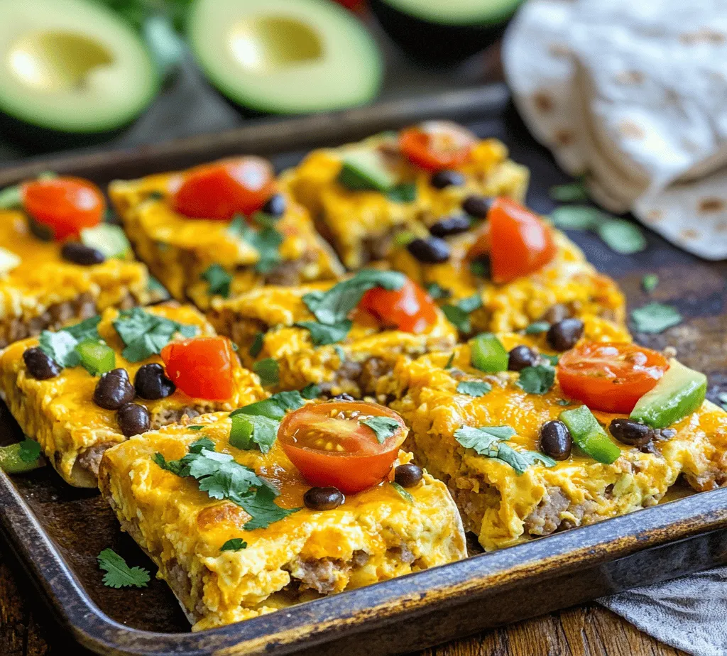 Breakfast is often touted as the most important meal of the day, and for good reason. A nutritious breakfast sets the tone for the day ahead, providing the energy and focus needed to tackle morning tasks. However, with our busy lifestyles, finding time for a wholesome breakfast can be a challenge. This is where the concept of macro-friendly meals comes into play, offering a solution that aligns with both health goals and convenience.